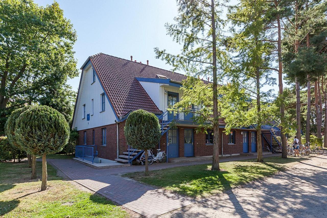 Feriendorf Papillon Wohnung 03-7 Boltenhagen  Exterior photo