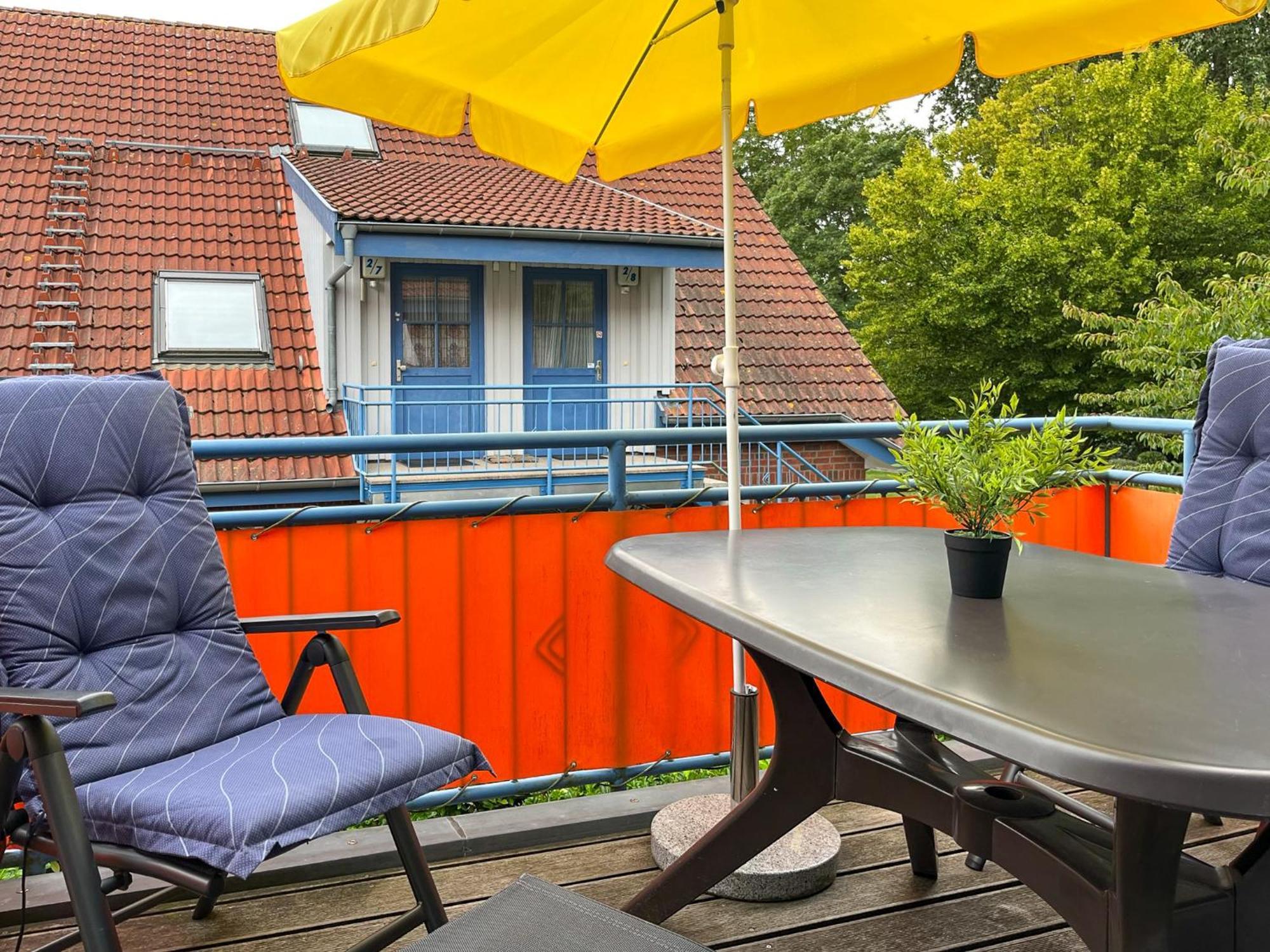Feriendorf Papillon Wohnung 03-7 Boltenhagen  Exterior photo
